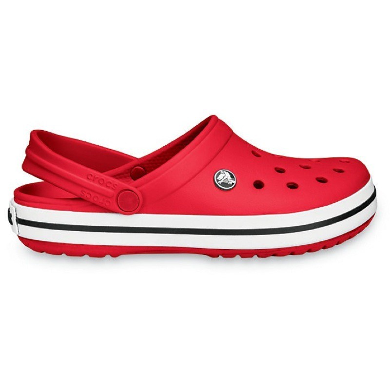 crocs 26