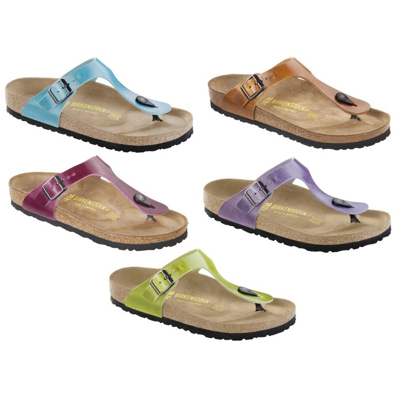 birkenstock gizeh limited edition