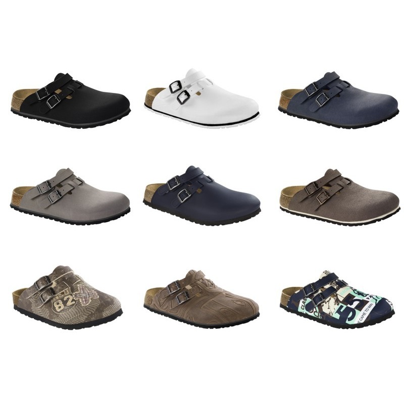 birkenstock kay clogs