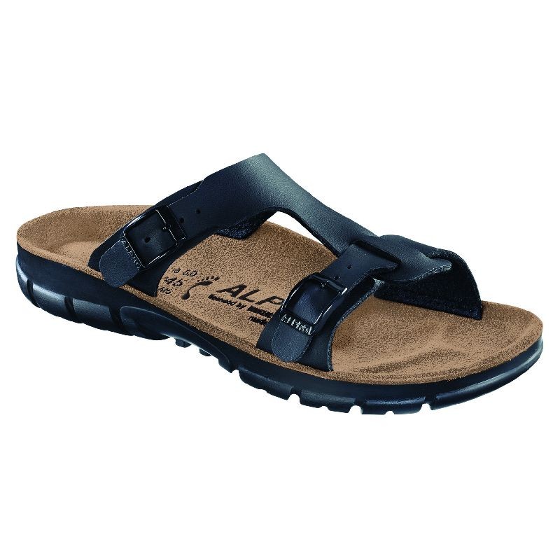 birkenstock alpro sandals