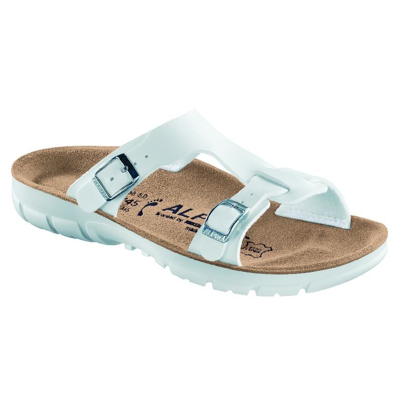 birkenstock alpro sandals