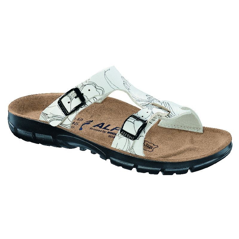 birkenstock alpro sandals