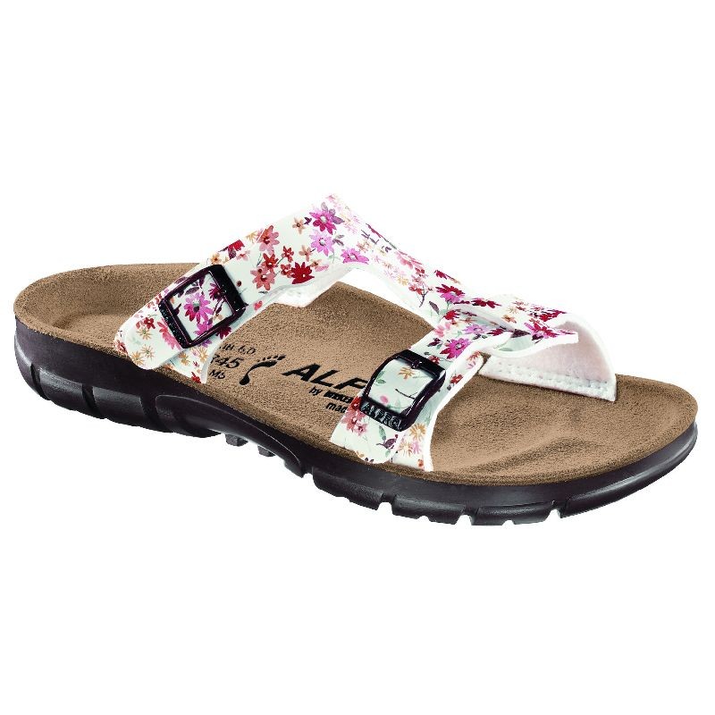 birkenstock alpro sandals