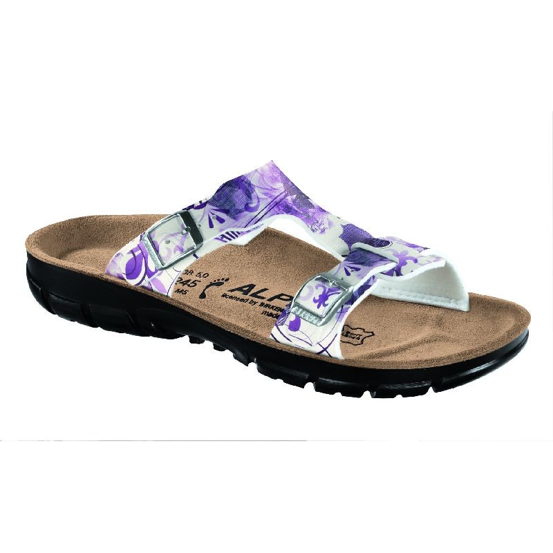 birkenstock alpro sandals