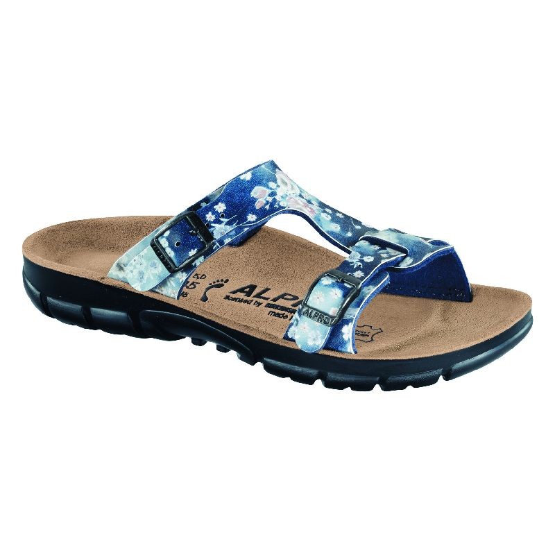 birkenstock alpro sandals