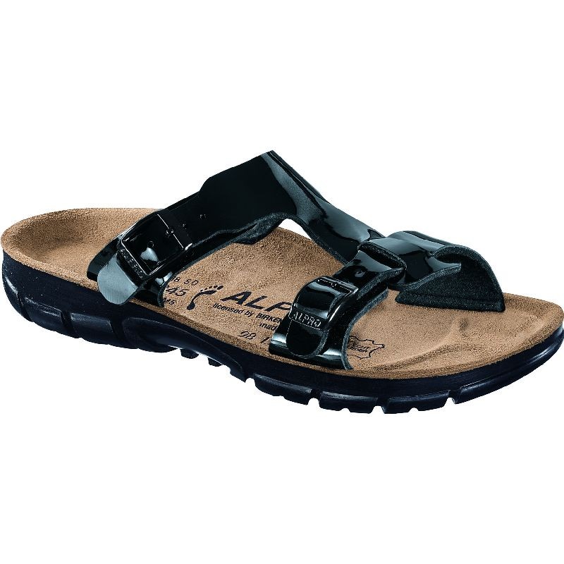 birkenstock alpro sandals