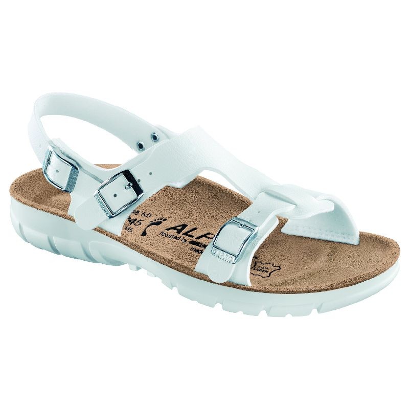 birkenstock alpro sandals