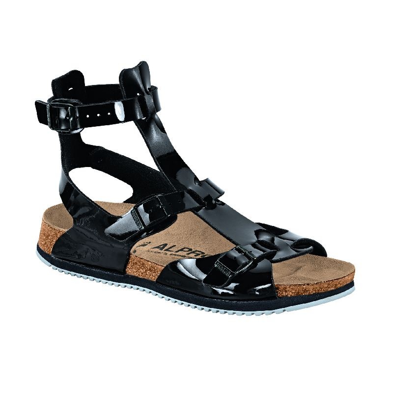 birkenstock alpro sandals