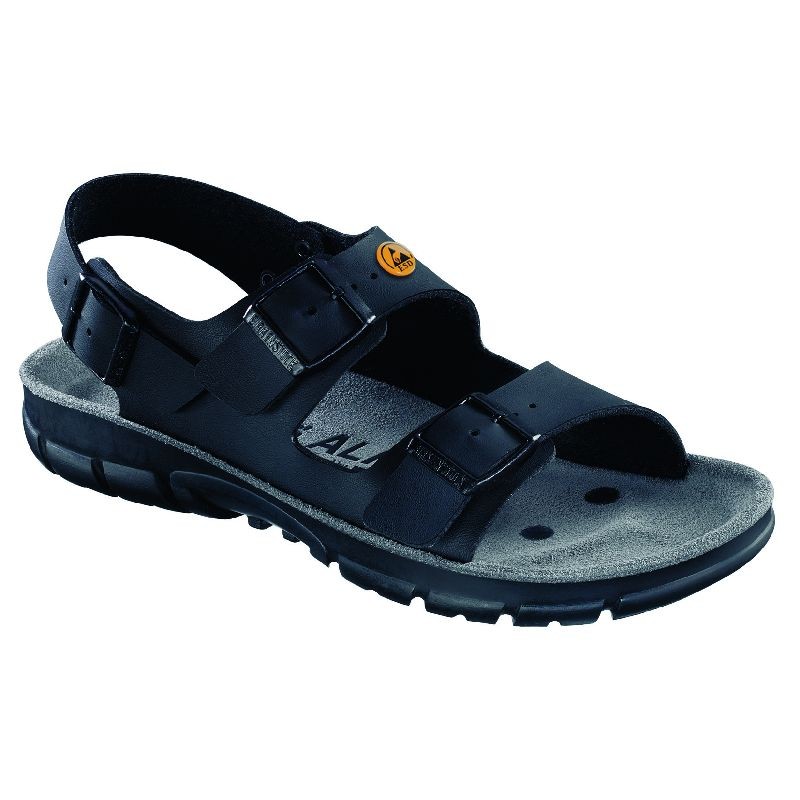 birkenstock alpro sandals