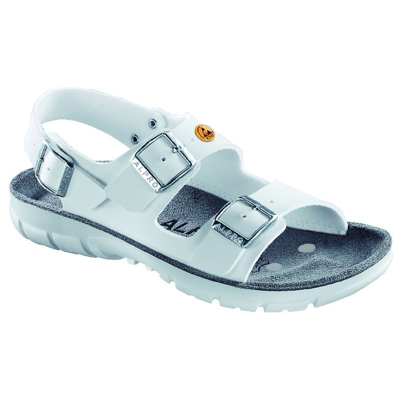 birkenstock alpro sandals