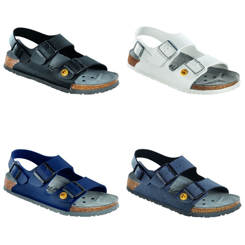 birkenstock alpro sandals