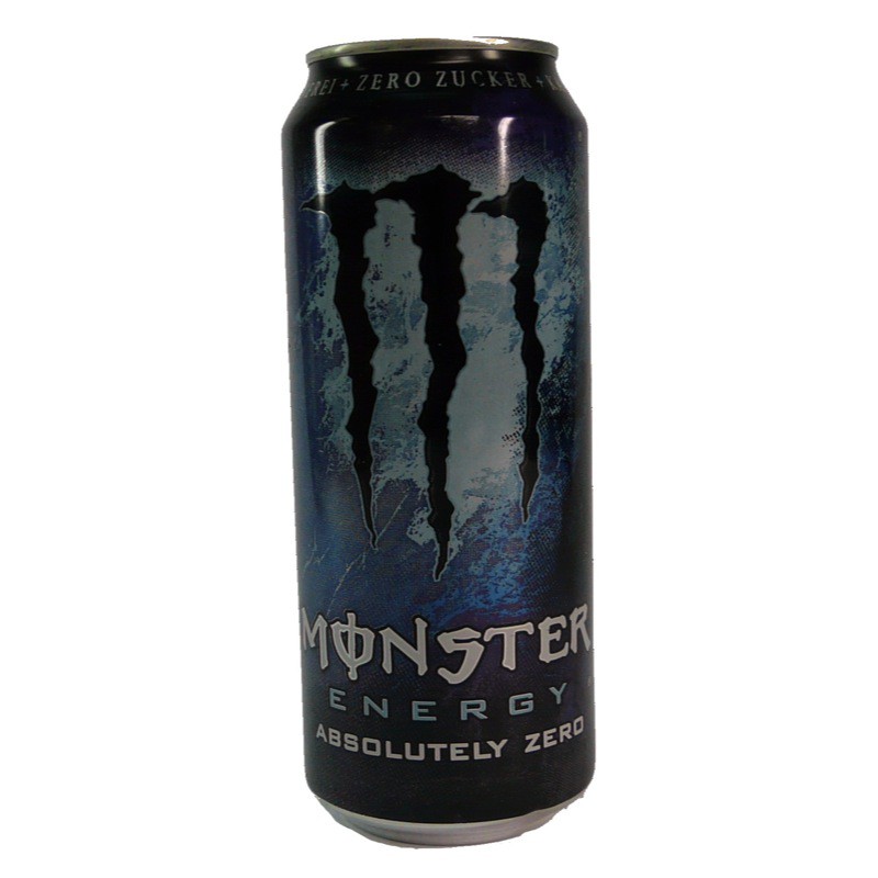 monster drink rehab