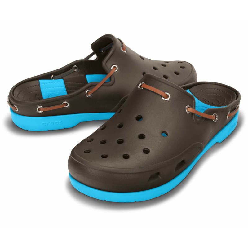 crocs beach line