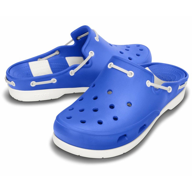 crocs beach line