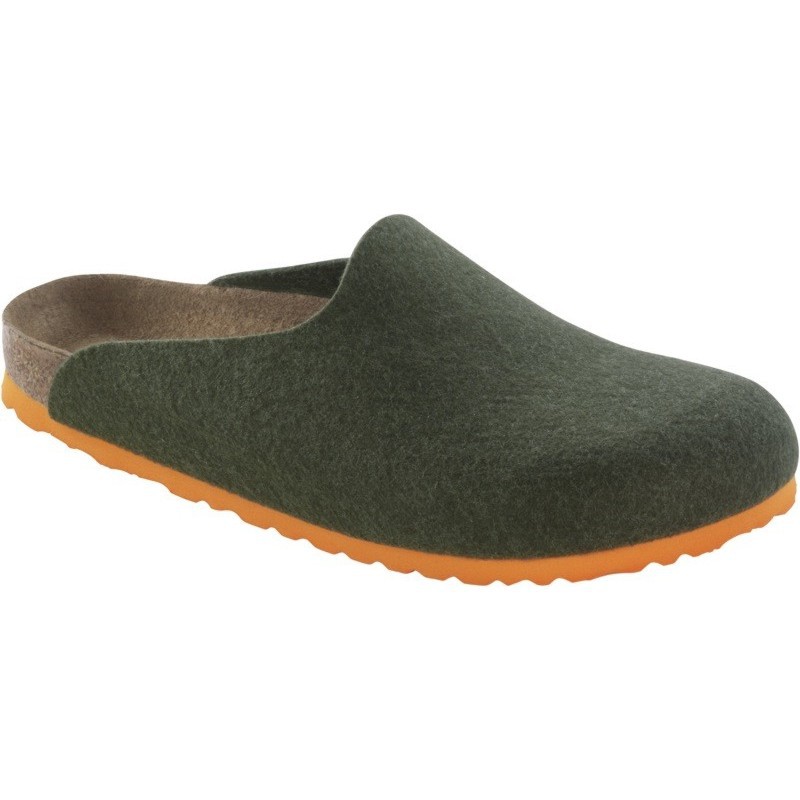 vegan clogs birkenstock